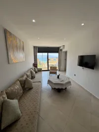Location Appartement F3 Oran Bousfer