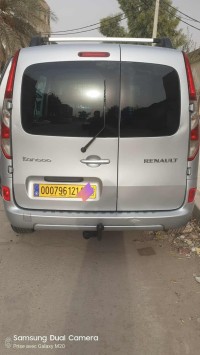 voitures-renault-kangoo-2021-biskra-algerie