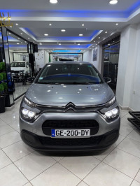 voitures-citroen-c3-2022-oran-algerie