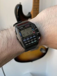 Montre de collections 