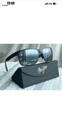 نظارات-شمسية-للرجال-lunette-maui-jim-عنابة-الجزائر