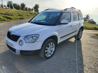 voitures-skoda-yeti-2012-elegance-yakouren-tizi-ouzou-algerie