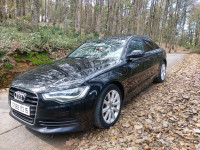 voitures-audi-a6-2013-ambition-azazga-tizi-ouzou-algerie