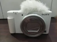 Caméra  Sony zv-1 