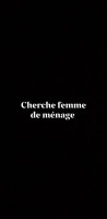 nettoyage-hygiene-cherche-femme-de-menage-cheraga-alger-algerie