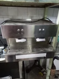Machin à café 