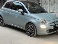 voitures-fiat-500-2023-batna-algerie