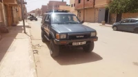 Toyota Runner 1990 Runner