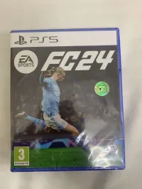 FC 24 ps5