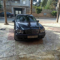 voitures-mercedes-classe-c-2004-220-exclusive-birtouta-alger-algerie