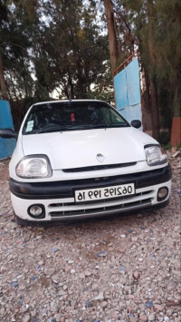 voitures-renault-clio-2-1999-extreme-birtouta-alger-algerie