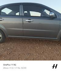 سيارات-chevrolet-aveo-5-portes-2011-حاسي-الرمل-الأغواط-الجزائر