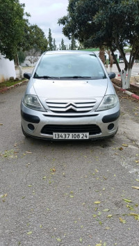 voitures-citroen-c3-2008-el-fedjoudj-guelma-algerie