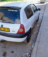 voitures-renault-clio-2-1999-boudouaou-boumerdes-algerie