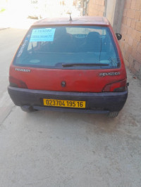 voitures-peugeot-106-1995-reghaia-alger-algerie