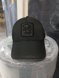CASQUETTE REDFILLS RS NYLON 