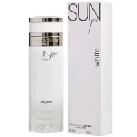 parfum franck olivier sun java white homme original