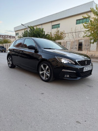 voitures-peugeot-308-2022-gt-line-ain-arnat-setif-algerie