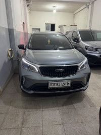 voitures-geely-gx3-pro-2024-ain-arnat-setif-algerie