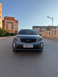 voitures-geely-gx3-pro-2024-ain-arnat-setif-algerie