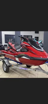 Yamaha Svho 2023