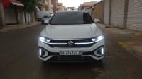 سيارات-volkswagen-t-roc-2025-سطيف-الجزائر