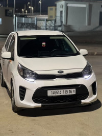 voitures-kia-picanto-2019-lx-start-douera-alger-algerie