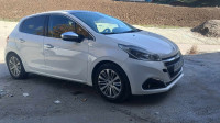 voitures-peugeot-208-2016-allure-facelift-beni-aziz-setif-algerie