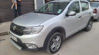 voitures-dacia-sandero-2018-stepway-guelma-algerie