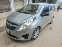 voitures-chevrolet-new-spark-2012-guelma-algerie