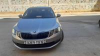 voitures-skoda-octavia-2019-business-el-omaria-medea-algerie