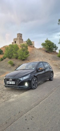 cars-hyundai-i20-2022-chlef-algeria