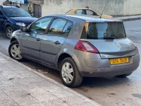 Renault Megane 2 2004 Megane 2