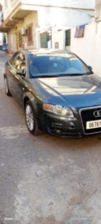 voitures-audi-a4-2006-ain-benian-alger-algerie