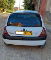 voitures-renault-clio-2-2001-ouled-sellam-batna-algerie