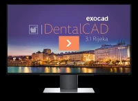 Exocad 3.1 Rijeka keygen ou licence