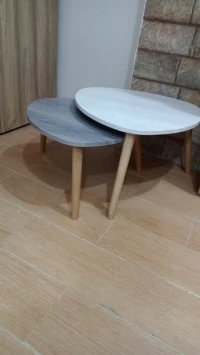 Table gigogne 
