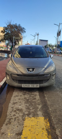 voitures-peugeot-308-2010-beni-tamou-blida-algerie