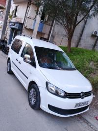 سيارات-volkswagen-caddy-2015-بجاية-الجزائر
