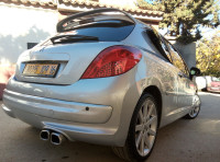 voitures-peugeot-207-2009-rc-douera-alger-algerie