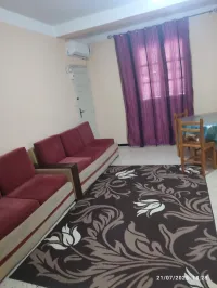 Location vacances Appartement F3 El Tarf El kala