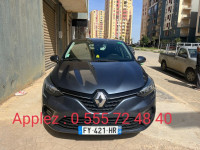 citadine-renault-clio-5-2021-rahmania-alger-algerie