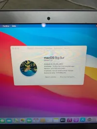 MacBook Air 2017