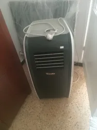 براد متحرك من نوع كوندور