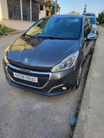 voitures-peugeot-208-2015-access-facelift-el-bouni-annaba-algerie