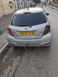 voitures-toyota-yaris-2013-baraki-alger-algerie