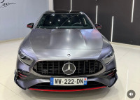 automobiles-et-vehicules-mercedes-classe-a220d-2024-amg-kit-45s-cheraga-alger-algerie