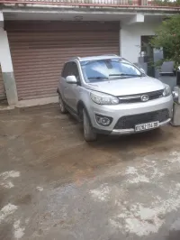 Great Wall M4 2014 