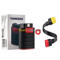Launch THINKDIAG avec Diagzone ACTIVATION 2 ANS 2023