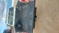Toyota Hilux 2014 Double cabine D4D